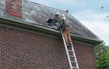 what affects urgent Partrishow roof repairs