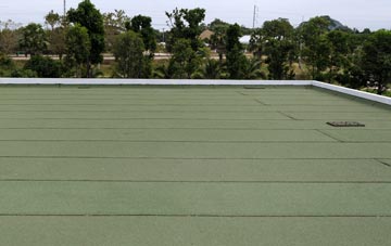 all Partrishow roofing types quoted for