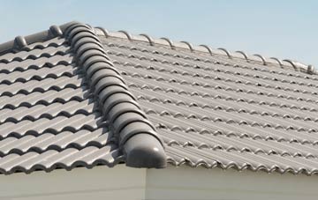 advantages of Partrishow clay roofing