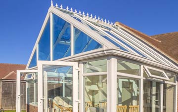 conservatory roof insulation costs Partrishow