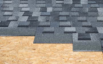 expert Partrishow asphalt roof companies