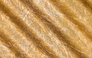 Partrishow fibreglass roof waterproofing