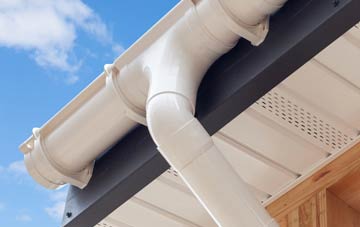 Partrishow gutter installation costs
