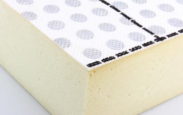 meeting Partrishow building codes