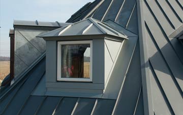 metal roofing Partrishow, Powys