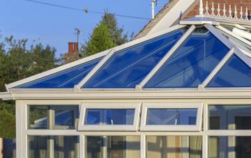 professional Partrishow conservatory insulation