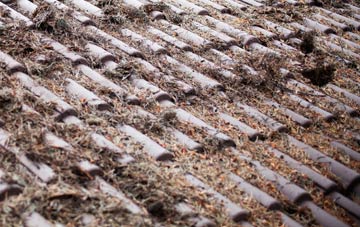 Partrishow roof cleaning companies