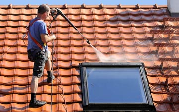 roof cleaning Partrishow, Powys