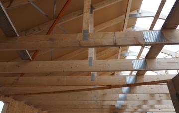 Partrishow roof truss costs
