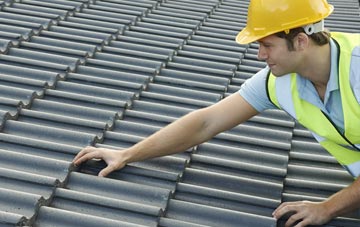 screened Partrishow roofing companies