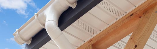 get Partrishow guttering quotes today