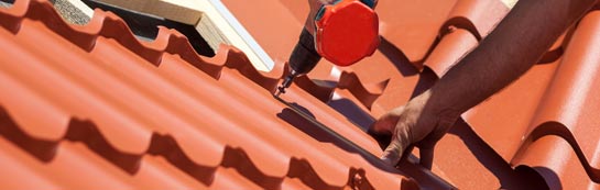 save on Partrishow roof installation costs