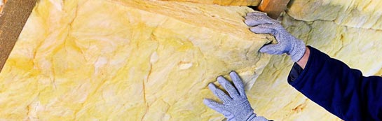 quotes for Partrishow roof insulation