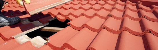 compare Partrishow roof repair quotes