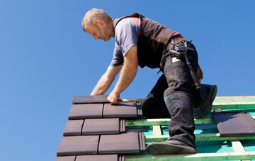 disadvantages of Partrishow slate roofing