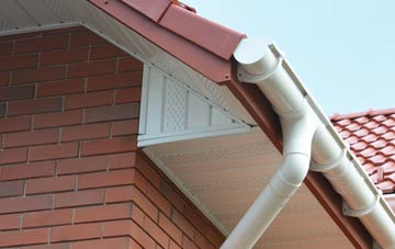 Partrishow soffit repair costs