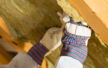 types of Partrishow pitched roof insulation materials