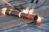 free Partrishow roof quotes