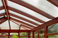 Partrishow conservatory roofing insulation