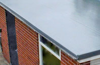 free Partrishow flat roofing insulation quotes