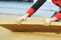 find rated Partrishow roof insulation companies