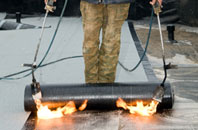 Partrishow flat roof sealing quote