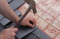 free Partrishow garage roof repair quotes