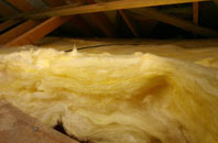 Partrishow pitch roof insulation
