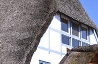 find rated Partrishow thatchers